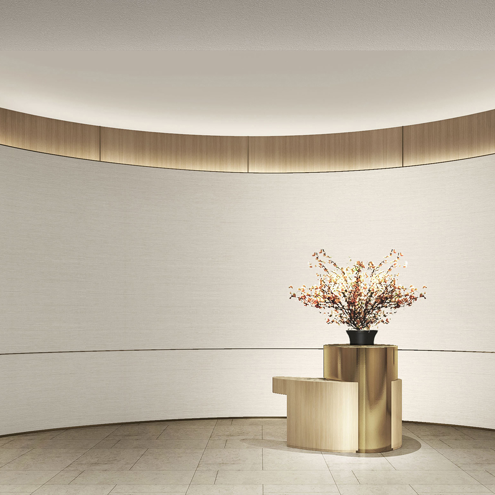 尚美科技大厦共享中心