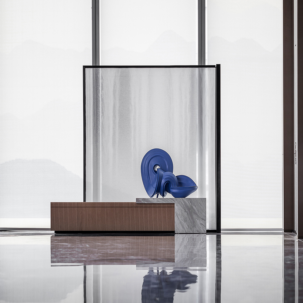 中海佛山万锦世家销售中心