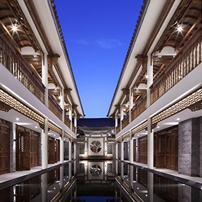Change Vacation Hotel In Dali Ancient City