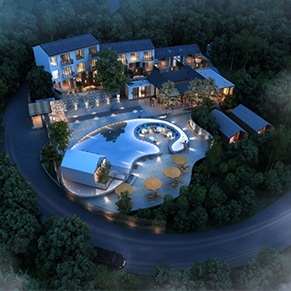 Chongqing Nanshan Boxingu Homestay Hotel