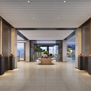Four Seasons of Minneapolis Boutique Hotel In Yangshuo